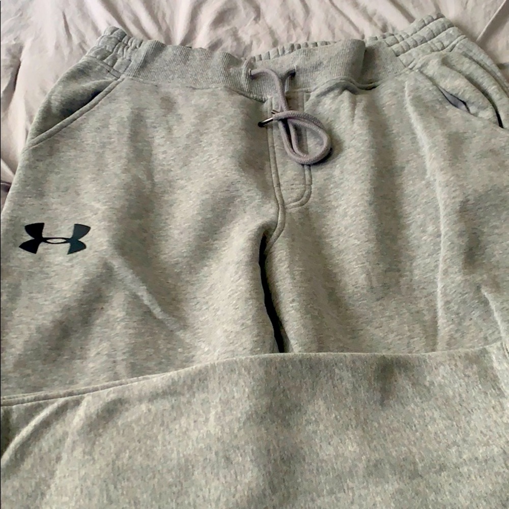 BRAND NEW Under Armour Joggers